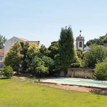 Casa De Arcos ξενώνας Anadia Εξωτερικό φωτογραφία