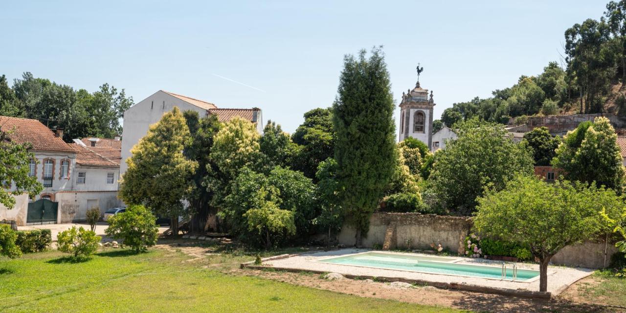 Casa De Arcos ξενώνας Anadia Εξωτερικό φωτογραφία