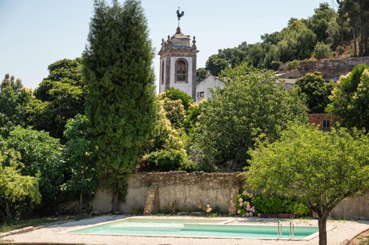 Casa De Arcos ξενώνας Anadia Εξωτερικό φωτογραφία
