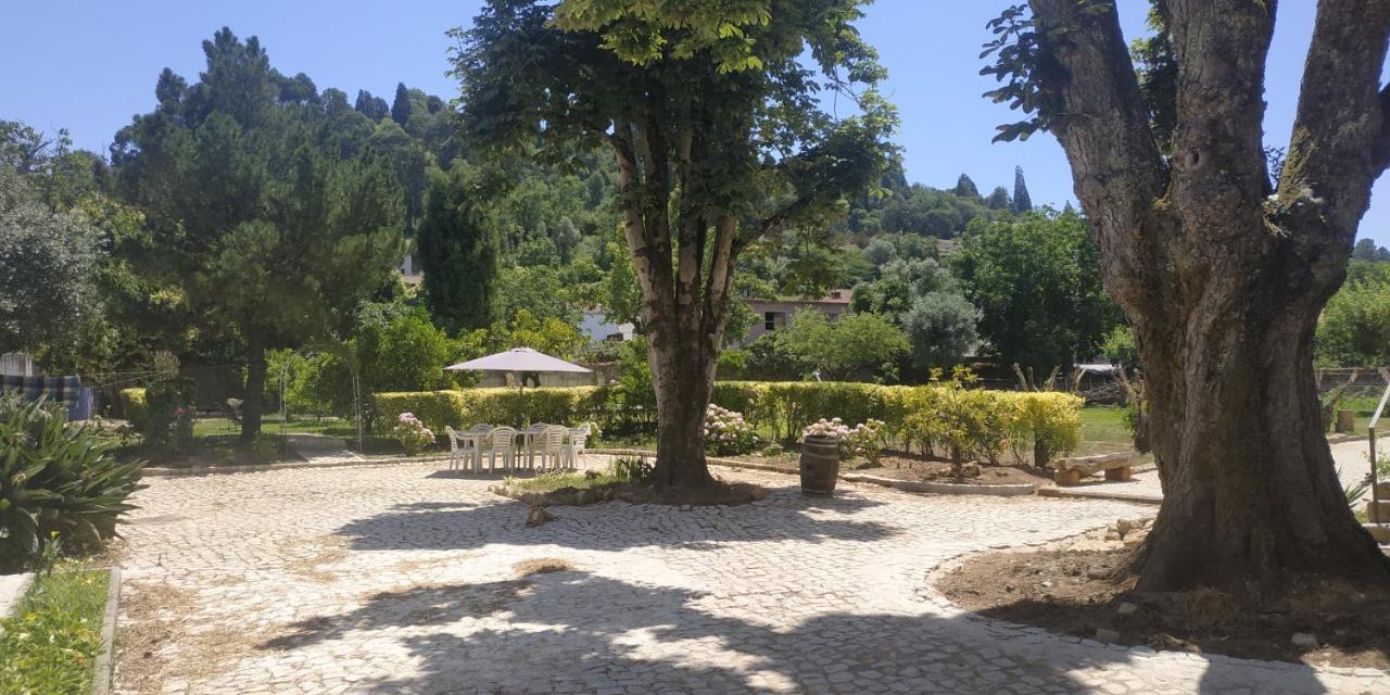 Casa De Arcos ξενώνας Anadia Εξωτερικό φωτογραφία
