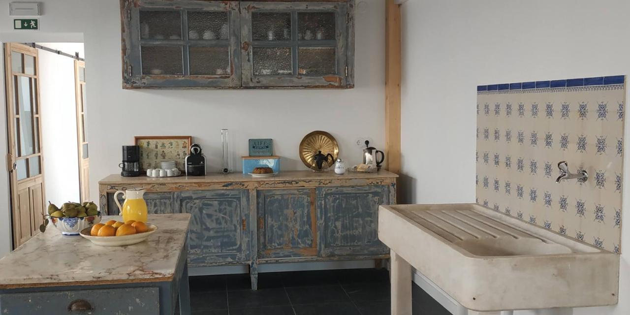 Casa De Arcos ξενώνας Anadia Εξωτερικό φωτογραφία