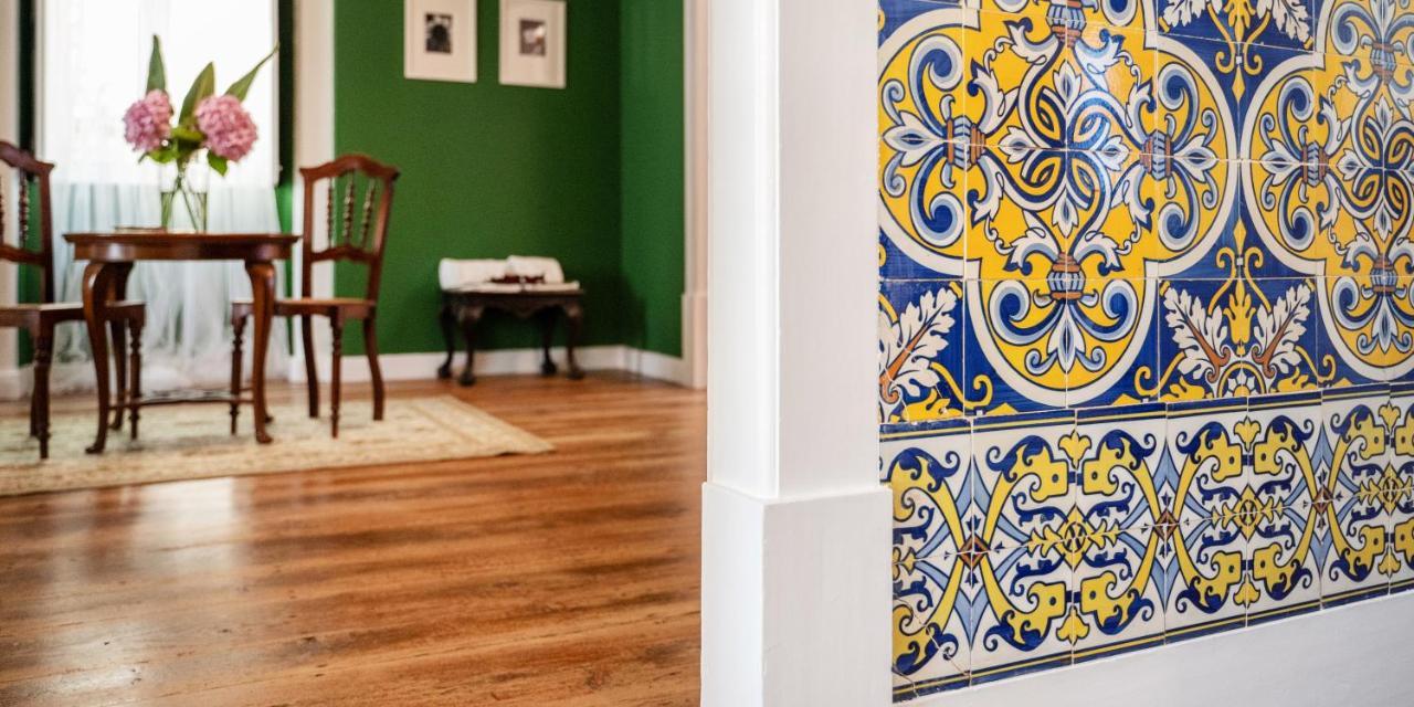 Casa De Arcos ξενώνας Anadia Εξωτερικό φωτογραφία