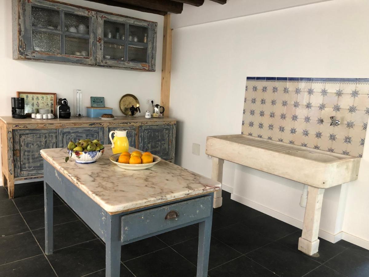 Casa De Arcos ξενώνας Anadia Εξωτερικό φωτογραφία