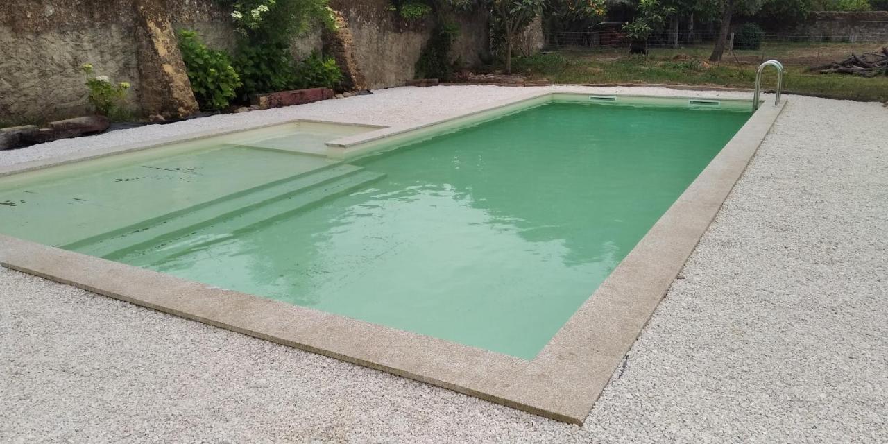 Casa De Arcos ξενώνας Anadia Εξωτερικό φωτογραφία