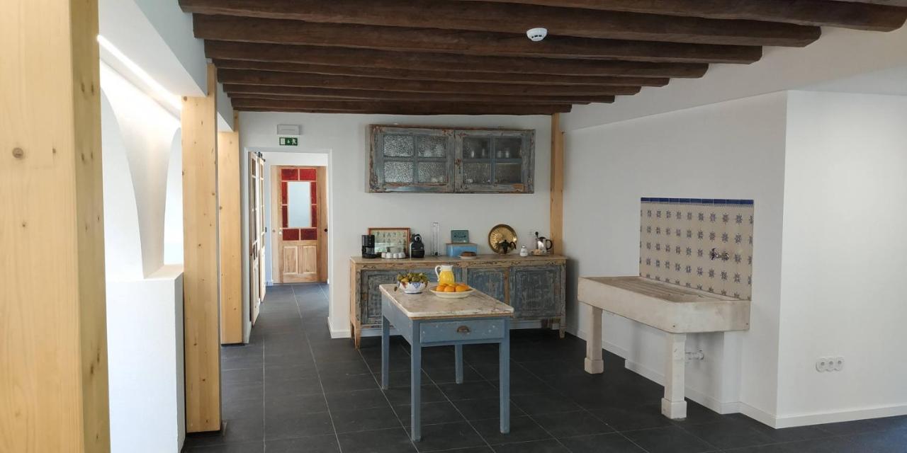 Casa De Arcos ξενώνας Anadia Εξωτερικό φωτογραφία
