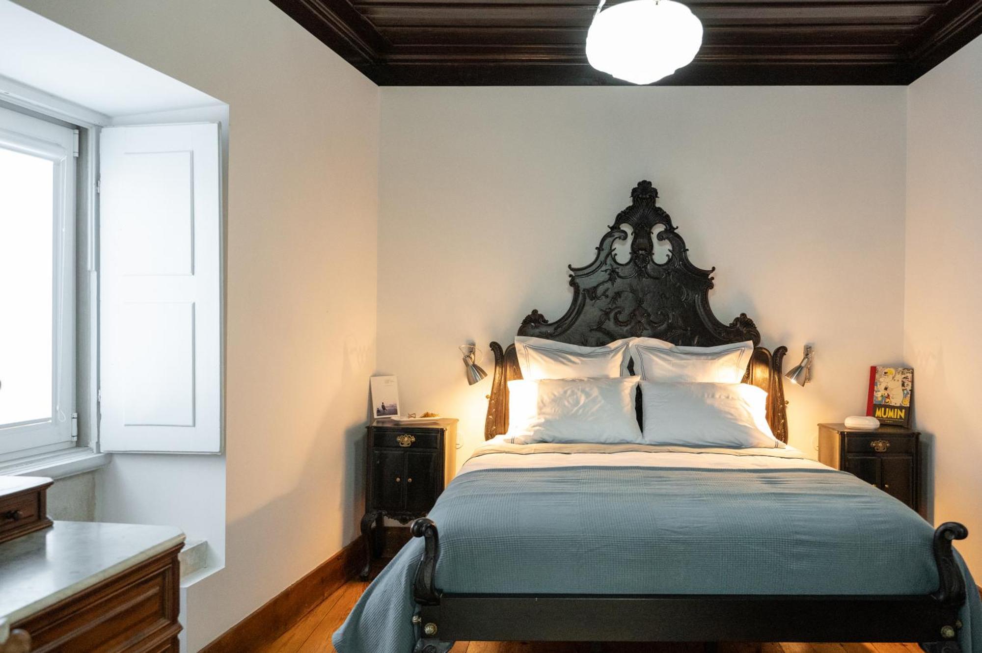 Casa De Arcos ξενώνας Anadia Εξωτερικό φωτογραφία